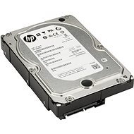 HP 6TB ENTERPRISE SATA 7200 HDD F/ DEDICATED WORKSTATION - Hard Drive