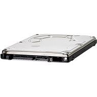HP 500GB 7200 RPM SATA SFF SED HDD F/ DEDICATED WORKSTATION - Hard Drive