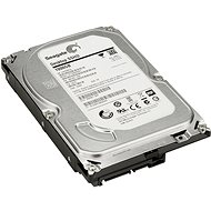 HP 1TB 7200 RPM SATA 8GB SSHD F/ DEDICATED WORKSTATION - Hard Drive