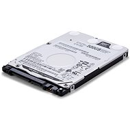 HP 2TB 5400 2.5IN HDD - Hard Drive