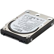 HP 300GB SAS 10K SFF HDD F/ DEDICATED WORKSTATION - Hard Drive