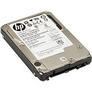 HP 300GB 15K RPM SAS SFF F/ DEDICATED WORKSTATION - Hard Drive