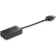 HP HDMI TO VGA ADAPTER ENGLISH LOCALIZATION - Adapter