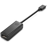 HP USB-C TO DISPLAYPORT ADAPTER F/ DEDICATED TABLETS - Adapter
