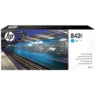 HP INK CARTRIDGE NO 842C CYAN - Druckerpatrone