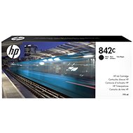 HP INK CARTRIDGE NO 842C BLACK - Cartridge