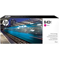 HP INK CARTRIDGE NO 842C MAGENTA - Cartridge