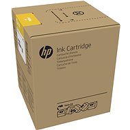 HP 882 5L YELLOW LATEX INK CARTRIDGE - Cartridge