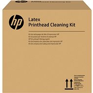 HP LATEX PRINTHEAD CLEANING KIT - Cartridge