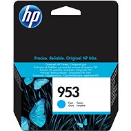 HP INK CARTRIDGE NO 953 CYAN - Cartridge