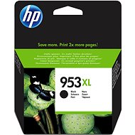 HP INK CARTRIDGE NO 953XL BLACK BLISTER - Cartridge