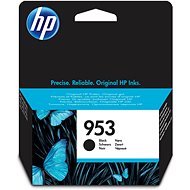 HP INK CARTRIDGE NO 953 BLACK - Cartridge