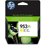 HP INK CARTRIDGE NO 953XL YELLOW BLISTER - Cartridge