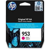 HP INK CARTRIDGE NO 953 MAGENTA - Cartridge
