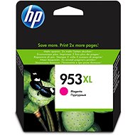 HP INK CARTRIDGE NO 953XL MAGENTA - Cartridge