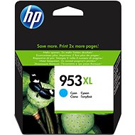 HP INK CARTRIDGE NO 953XL CYAN - Cartridge