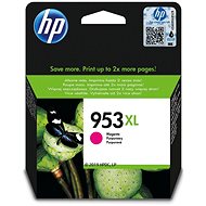 HP INK CARTRIDGE NO 953XL MAGENTA - Cartridge