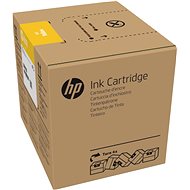 HP 872 3L YELLOW LATEX INK CRTG - Cartridge