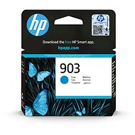 HP INK CARTRIDGE NO 903 CYAN - Cartridge