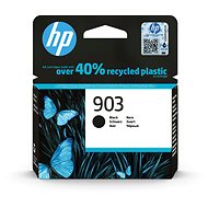 HP INK CARTRIDGE NO 903 BLACK - Cartridge