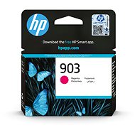HP INK CARTRIDGE NO 903 MAGENTA - Cartridge