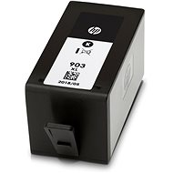 HP INK CARTRIDGE NO 903XL BLACK - Cartridge