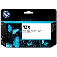 HP INK CARTRIDGE NO 745 PHOTOBLACK 130ML - Cartridge