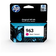 HP INK CARTRIDGE NO 963 MAGENTA BLISTER - Cartridge