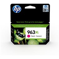 HP INK CARTRIDGE NO 963XL MAGENTA BLISTER - Cartridge