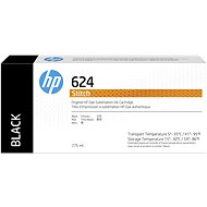 HP 624 775ML BLACK ST DYE INK - Druckerpatrone