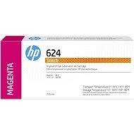 HP 624 775ML MAG ST DYE INK C - Druckerpatrone