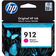 HP INK CARTRIDGE 912 MAGENTA - Cartridge