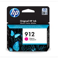 HP INK CARTRIDGE 912 MAGENTA - Cartridge