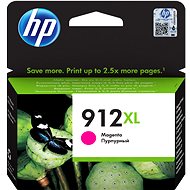 HP INK CARTRIDGE 912XL MAGENTA - Cartridge
