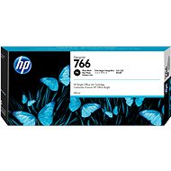 HP 766 300ML PHOTO BLK INKCRTG - Cartridge