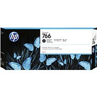 HP 766 300ML MATTE BLK INKCRTG - Cartridge