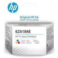 HP TRI-COLOR PRINTHEAD TRI-COLOR - Cartridge