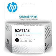 HP BLACK PRINTHEAD BLACK - Cartridge