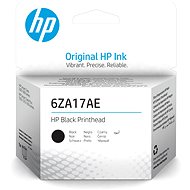 HP BLACK PRINTHEAD BLACK - Cartridge