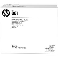 HP 881 LATEX CLEANING ROLL - Cartridge