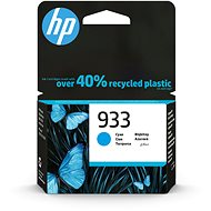 HP 933 CYAN ORIGINAL INK CARTRIDGE - Cartridge