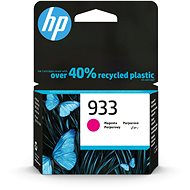 HP 933 MAGENTA ORIGINAL INK CARTRIDGE - Cartridge