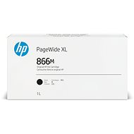 HP 866M 1L BLACK PAGEWIDE XL INK CRTG - Cartridge