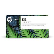 HP 832 1L WHITE LATEX INK CARTRIDGE - Cartridge