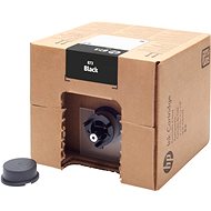 HP 873Y 3-LITER BLACK LATEX INK CARTRIDGE - Cartridge