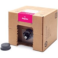 HP 873Y 3-LITER MAGENTA LATEX INK CARTRIDGE - Cartridge