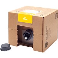 HP 873Y 3-LITER YELLOW LATEX INK CARTRIDGE - Cartridge