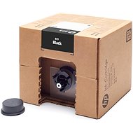 HP 873 3-LITER BLACK LATEX INK CARTRIDGE - Cartridge