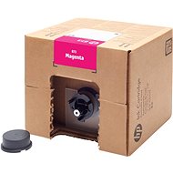 HP 873 3-LITER MAGENTA LATEX INK CARTRIDGE - Cartridge