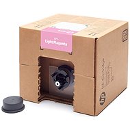 HP 873 3-LITER LT MAGENTA LATEX INK CARTRIDGE - Cartridge